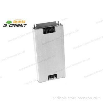 High Power dc to dc voltage converter 4.2V 40A 168W for Tax